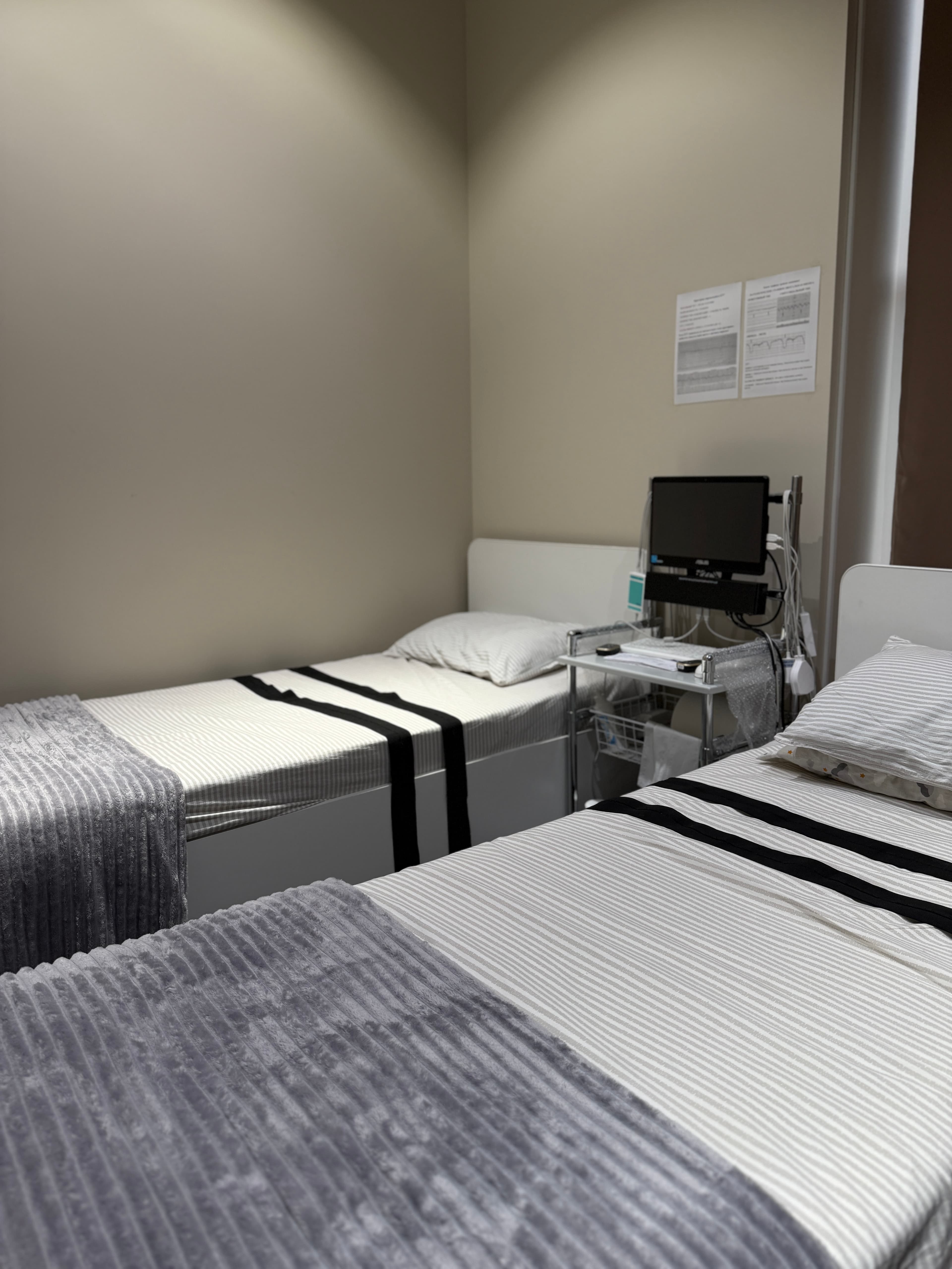 Процедурный кабинет клиники Med Art